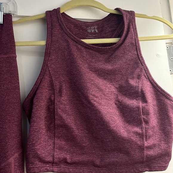 JoyLab Matching Workout Set - Picture 5 of 5